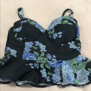 Albion Fit Bathing Suit